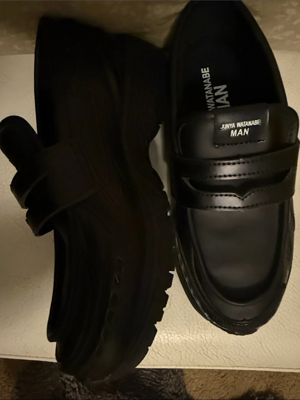 Junya Watanabe up sale